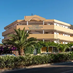 Alper Mallorca Palmanova