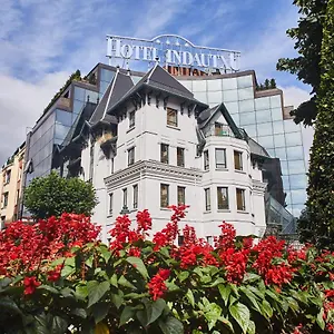 https://silken-indautxu.sansebastianhotels.net
