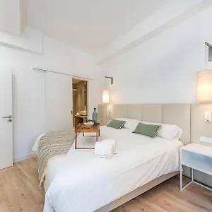 Apartament Rubi - Turismo De Interior Palma de Mallorca