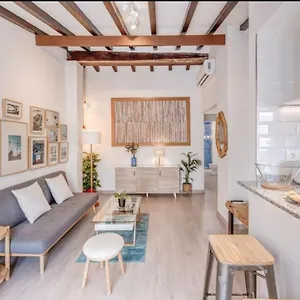 Apartament Spot Palma de Mallorca