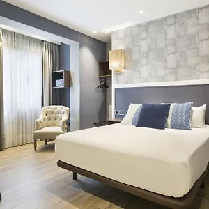Hotel Acta Splendid, Barcelona