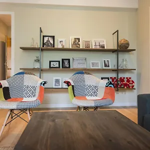 Apartament Palau De La Musica Barcelona