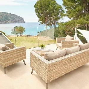 **** Lejlighedshotel Bahia Spanien