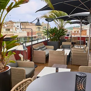 **** Hotel Emilia Spanien
