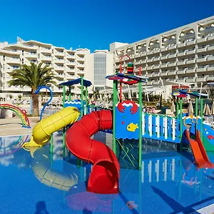 **** Hotel Hipotels Coma Gran Spanien