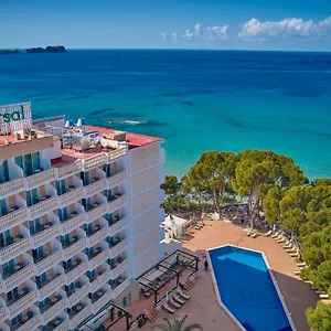 **** Hotel Universal Lido Park & Spanien