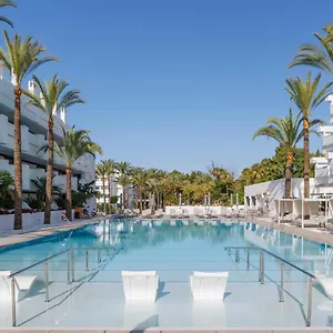***** Hotel Alanda Spanien