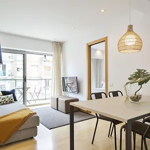 Apartament Lugaris Rambla