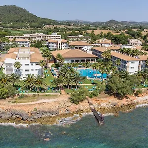 **** Lejlighedshotel Grupotel Mallorca Mar Spanien