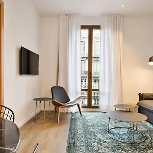 Apartament Vale Barcelona