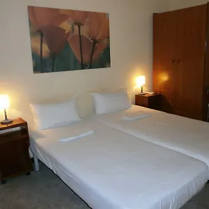 Absolut Centro 2*, Barcellona Spagna