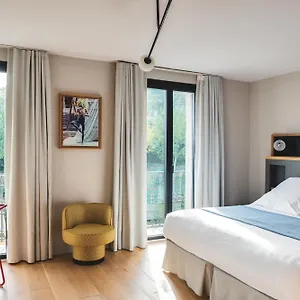 Brummell Barcellona