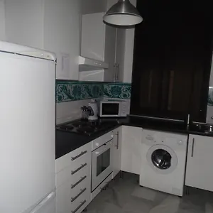 Apartament - Jinetes, 13 Malaga