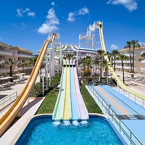 Fergus Club Mallorca Waterpark Испания