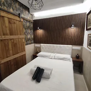 Private Barcellona