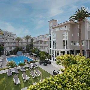 Rf San Borondon 3* Puerto de la Cruz