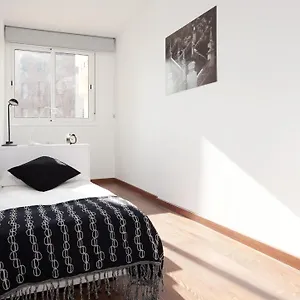  Appartement Ab Montjuic