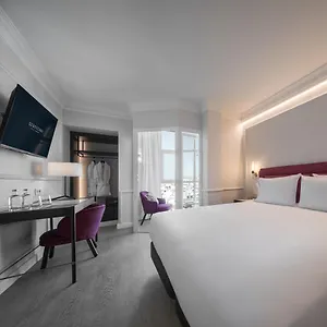 **** Hotel Eurostars San Anton Espanha