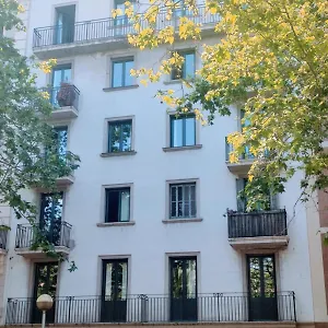 Apartament Diagonal