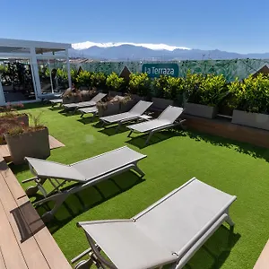 Occidental 4*, Granada Spagna