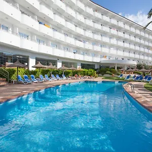 **** Hotel Grupotel Maritimo Spanien