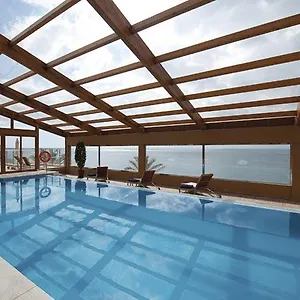 ***** Hotel Gran Elba Thalasso & Spanien
