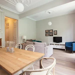 Apartament Easysleep Gaudi Terrace