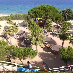 **** Hotel Happy Camp Camping Cala Gogo Spanien