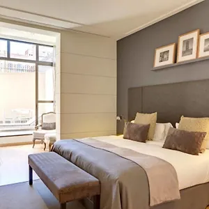 Apartament Sixtyfour