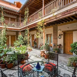 ** Hotel Abadía Espanha
