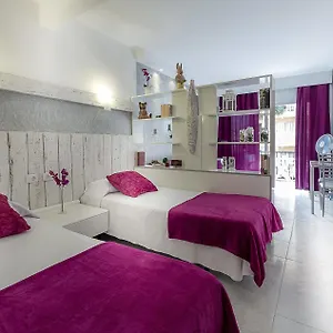 Apartament Seguro De Sol Puerto de la Cruz (Tenerife)