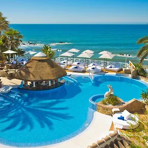 **** Hotel El Oceano Adults Only Recommended Spanien