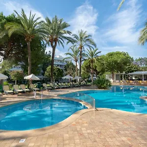 Tropicana Испания