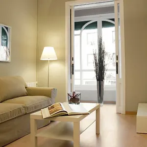 Apartament Barcelonaguest Barcelona