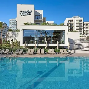 **** Hotel Paradiso Garden Espanha