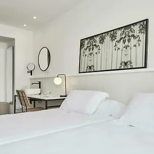 **** Hotel Hm Dunas Blancas Spanien