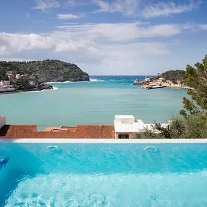 **** Hotel Esplendido Spanien