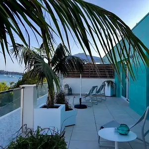 Lux Isla 3*, Talamanca (Ibiza) Spagna
