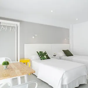 Apartament Inner Kompas 