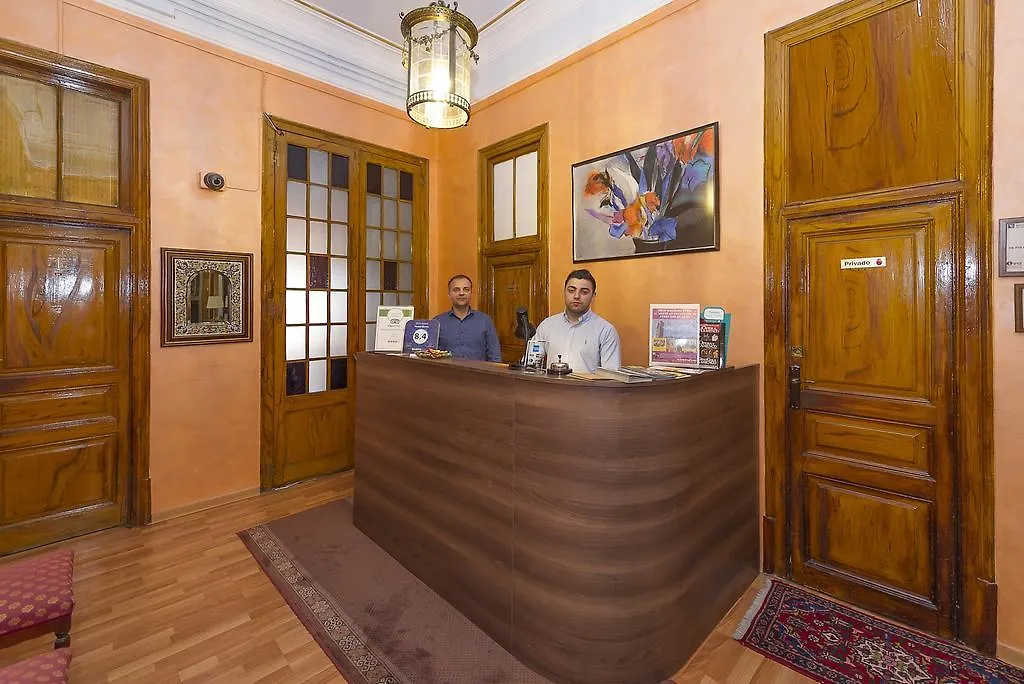 Hostal Girona Βαρκελώνη Ισπανία