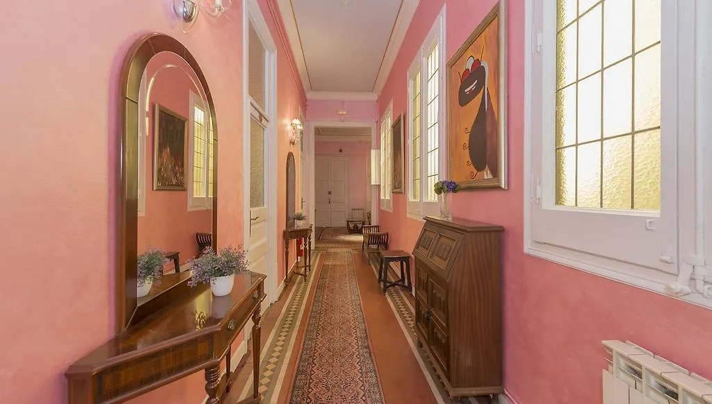 Hostal Girona Βαρκελώνη