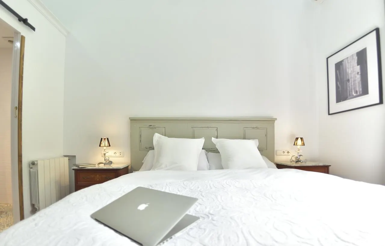 Πανσιόν Hostal Girona Βαρκελώνη