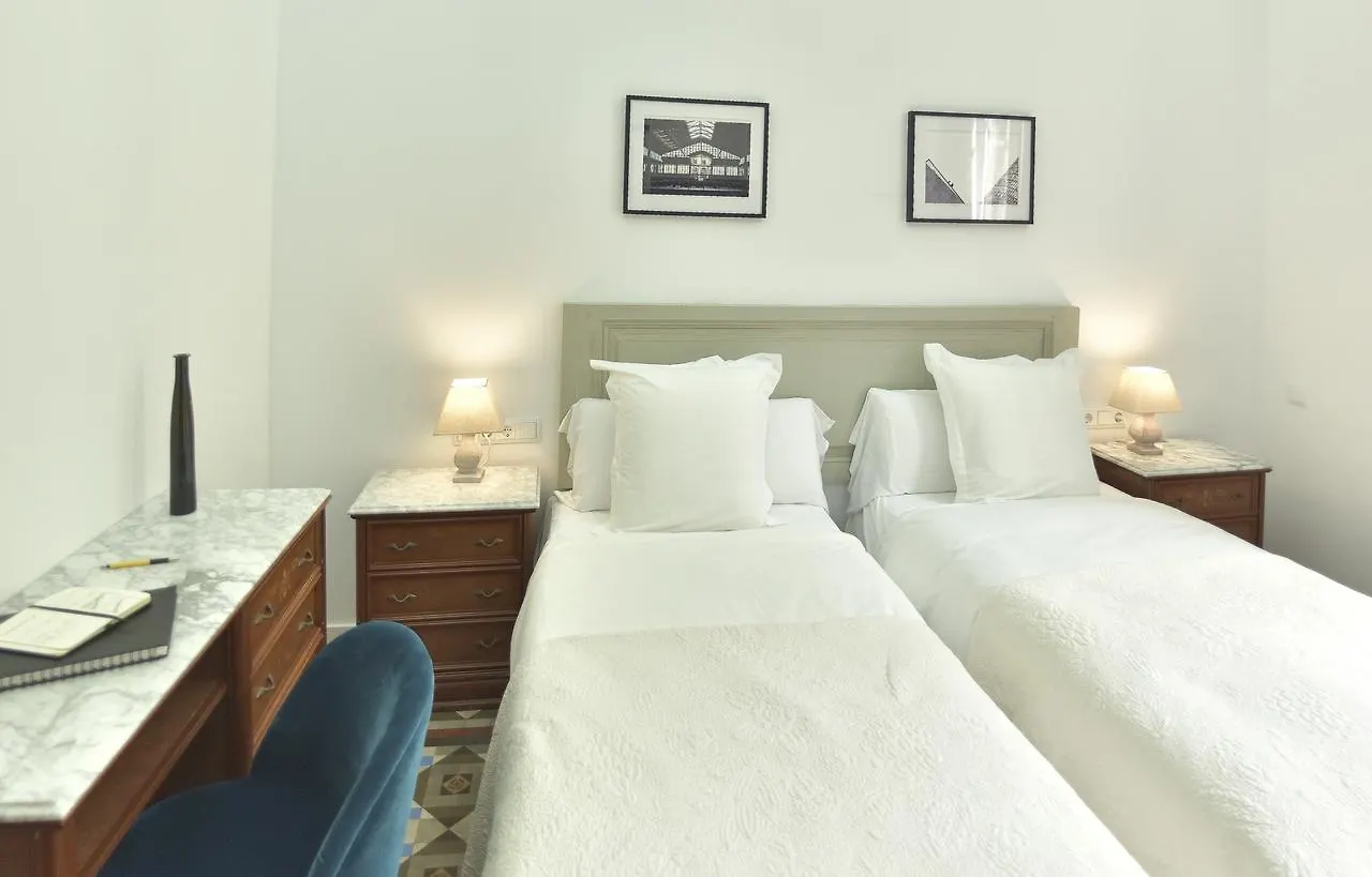 Hostal Girona Βαρκελώνη Ισπανία