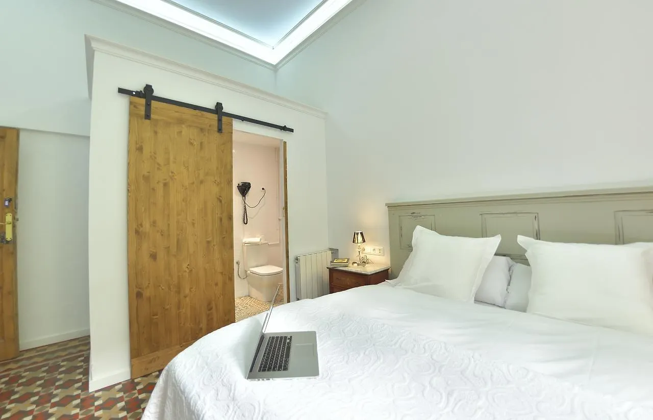 Hostal Girona Βαρκελώνη