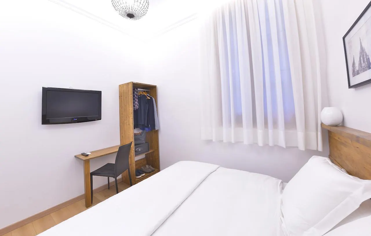 Hostal Girona Βαρκελώνη Ισπανία