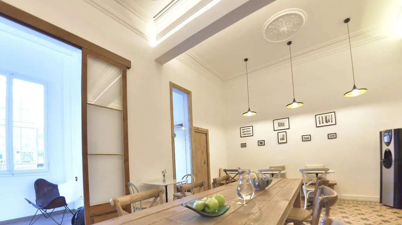 Hostal Girona Βαρκελώνη