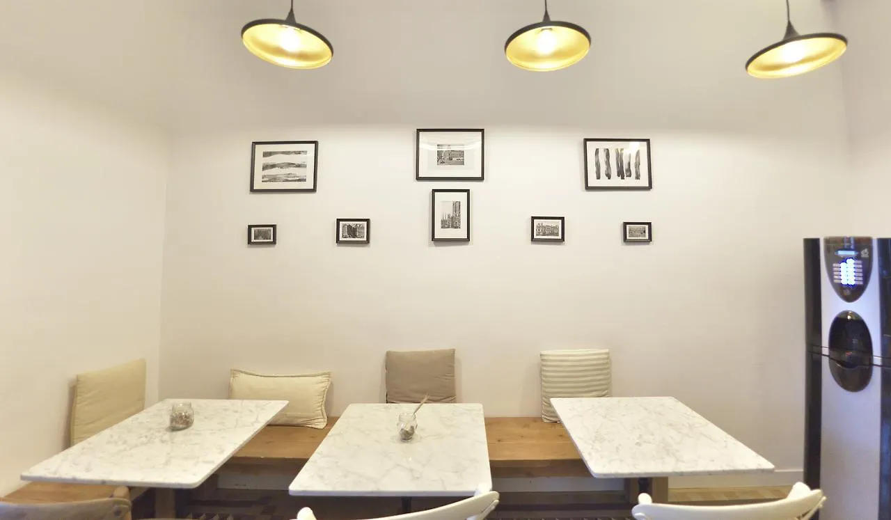 Hostal Girona Βαρκελώνη