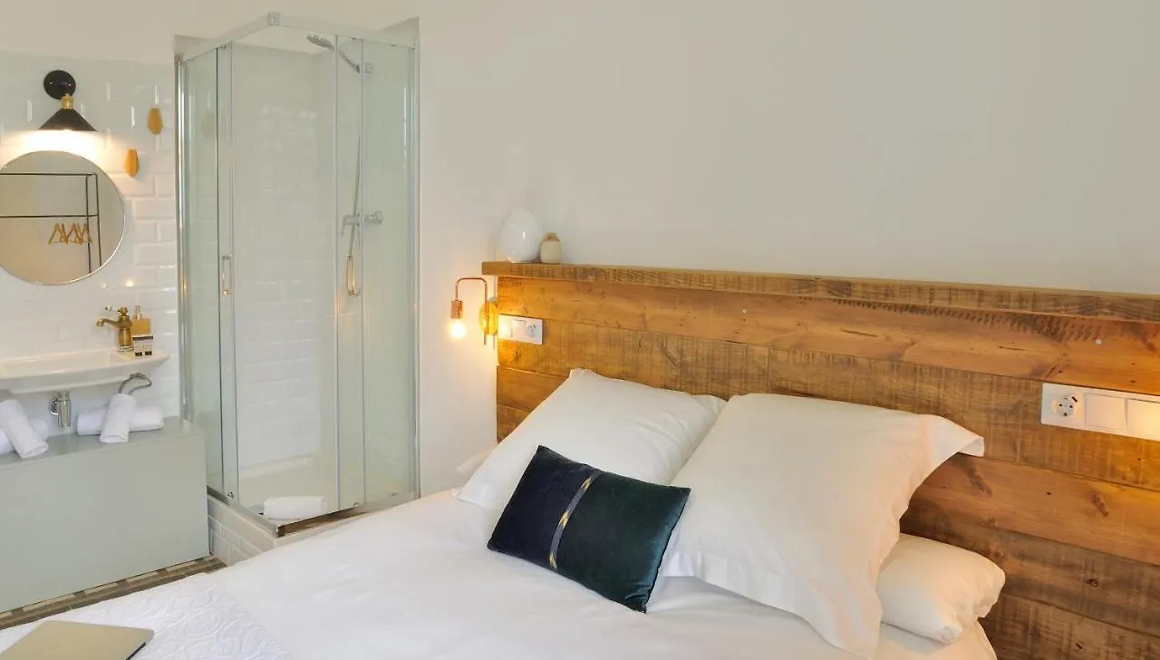 Πανσιόν Hostal Girona Βαρκελώνη