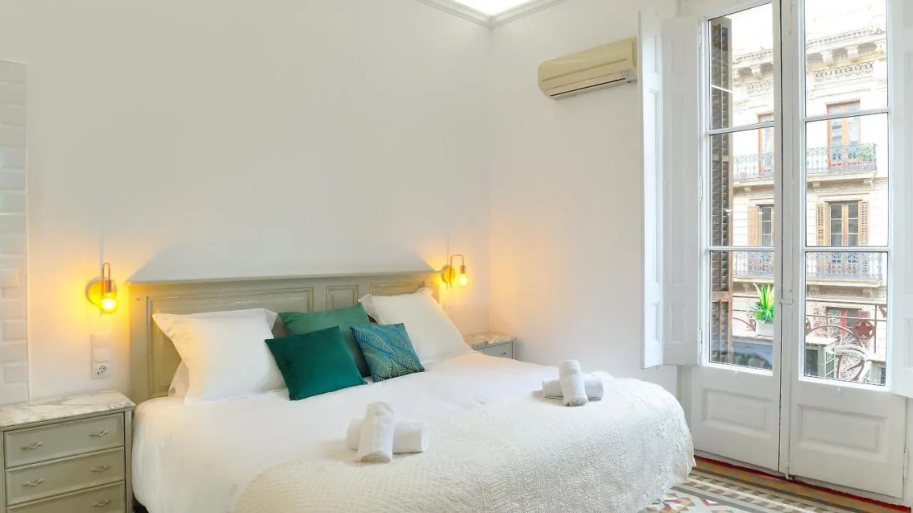 Hostal Girona Βαρκελώνη