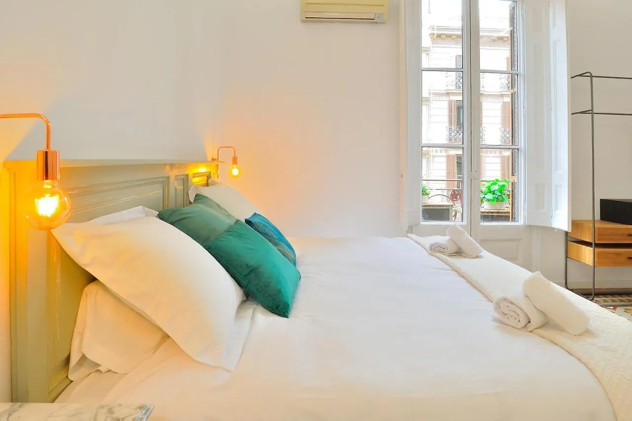 Πανσιόν Hostal Girona Βαρκελώνη